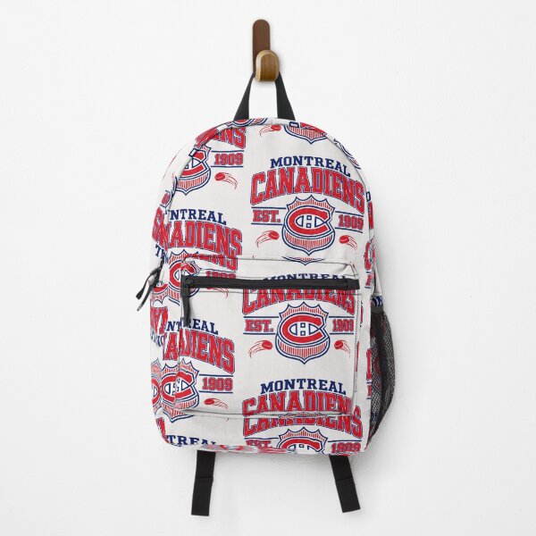 Item preview, Montréal Canadiens designed and sold by Psychweet.