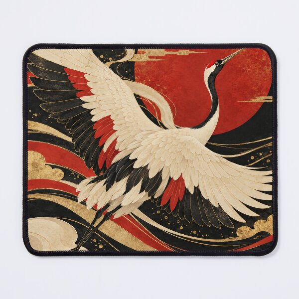 Item preview, The Flight of the Fan designed and sold by DrizzyV.
