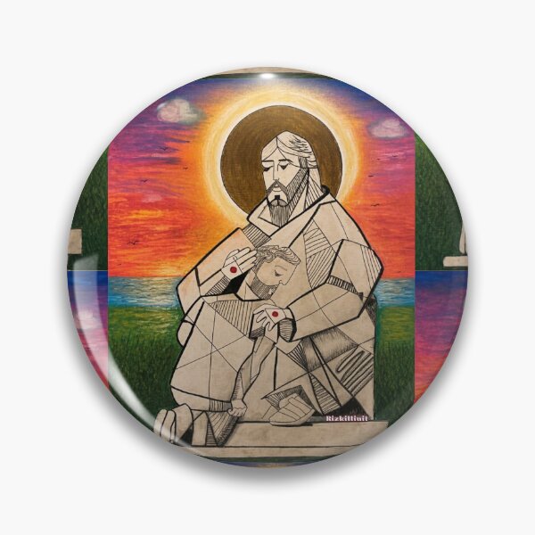 Item preview, Sunset of Modern Prodigal Son designed and sold by Rizkillinit.