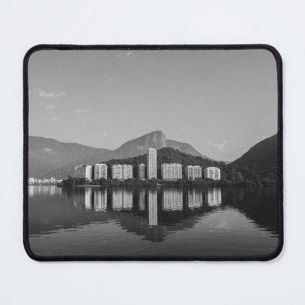 Item preview, Rio de Janeiro e Cristo Redentor designed and sold by anafrancisconi.