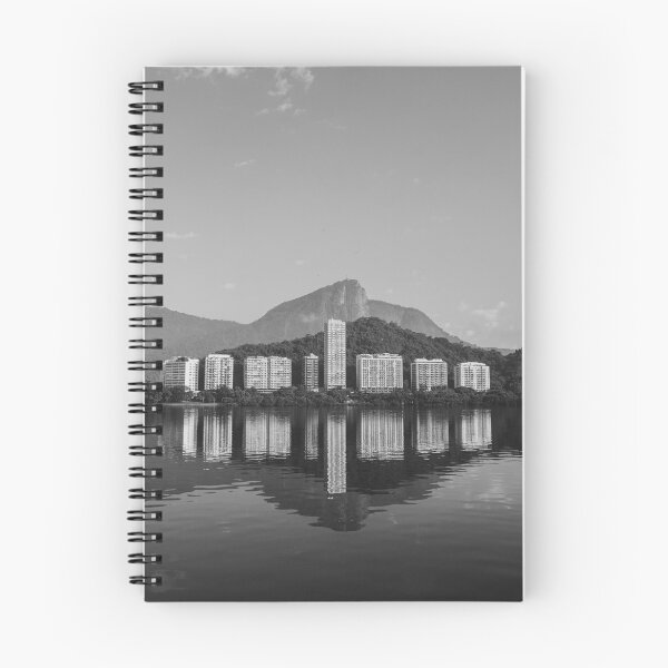 Item preview, Rio de Janeiro e Cristo Redentor designed and sold by anafrancisconi.