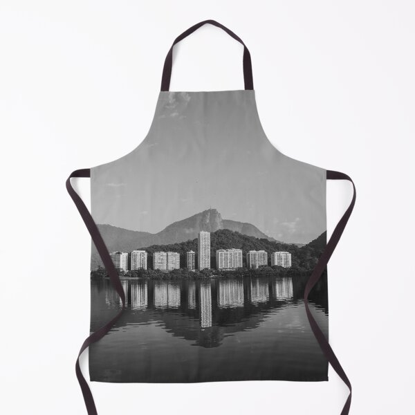 Item preview, Rio de Janeiro e Cristo Redentor designed and sold by anafrancisconi.