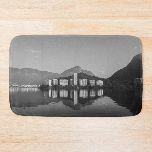 Item preview, Rio de Janeiro e Cristo Redentor designed and sold by anafrancisconi.