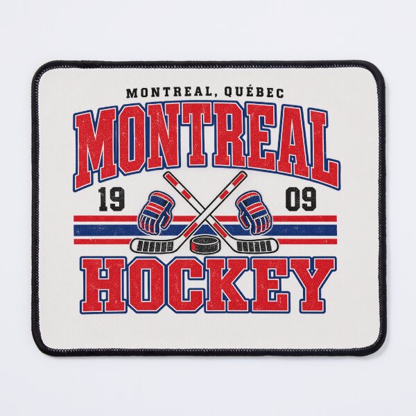 Item preview, Montréal Canadiens designed and sold by Psychweet.