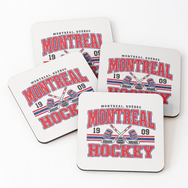 Item preview, Montréal Canadiens designed and sold by Psychweet.