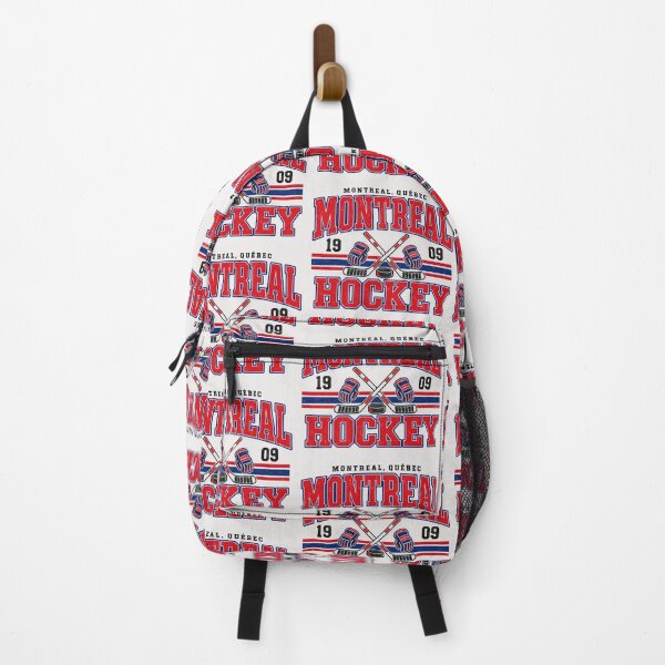 Item preview, Montréal Canadiens designed and sold by Psychweet.