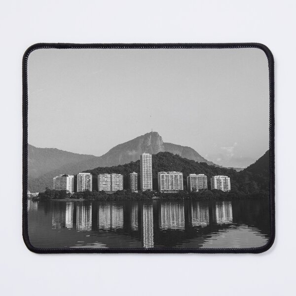 Item preview, Rio de Janeiro e Cristo Redentor designed and sold by anafrancisconi.