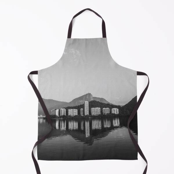 Item preview, Rio de Janeiro e Cristo Redentor designed and sold by anafrancisconi.