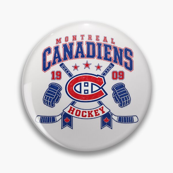 Item preview, Montréal Canadiens designed and sold by Psychweet.