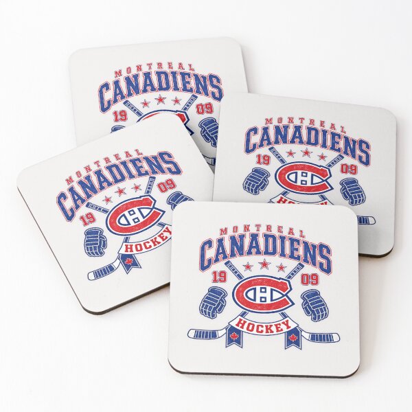 Item preview, Montréal Canadiens designed and sold by Psychweet.