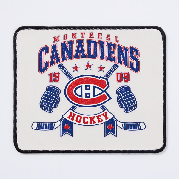 Item preview, Montréal Canadiens designed and sold by Psychweet.