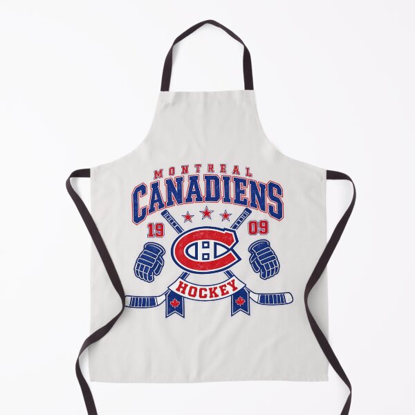 Aperçu de l'œuvre Canadiens de Montréal créée et vendue par Psychweet.