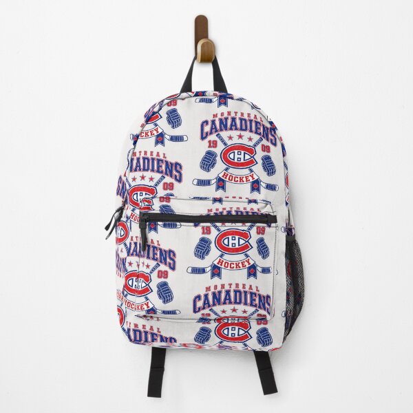 Item preview, Montréal Canadiens designed and sold by Psychweet.