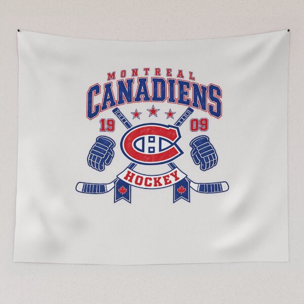 Item preview, Montréal Canadiens designed and sold by Psychweet.