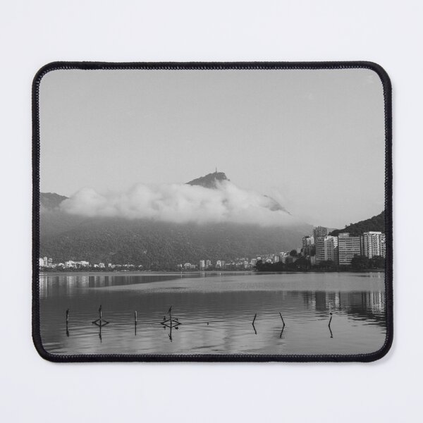 Item preview, Rio de Janeiro e Cristo Redentor designed and sold by anafrancisconi.