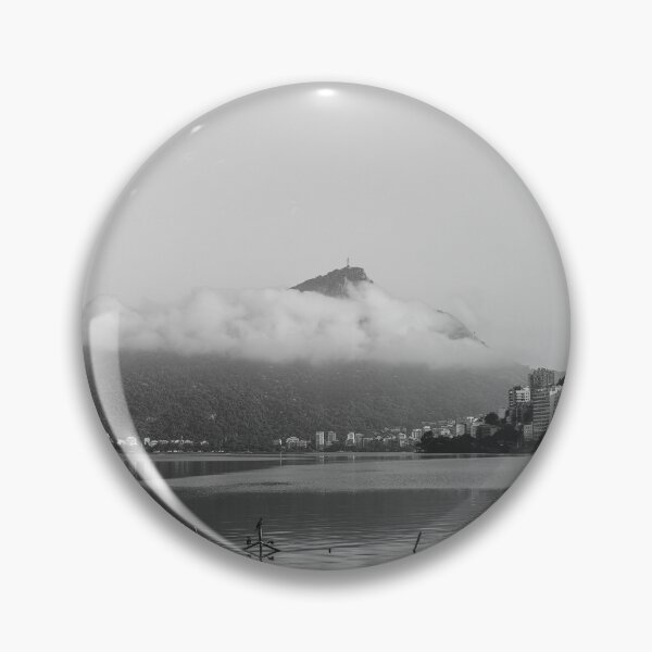 Item preview, Rio de Janeiro e Cristo Redentor designed and sold by anafrancisconi.
