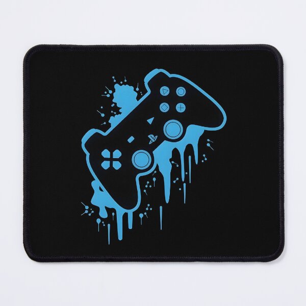 Item preview, Game Controller designed and sold by Dragstrider.