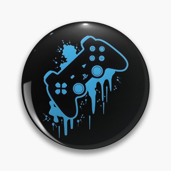 Artikelvorschau, Spielcontroller entworfen und verkauft von Dragstrider.