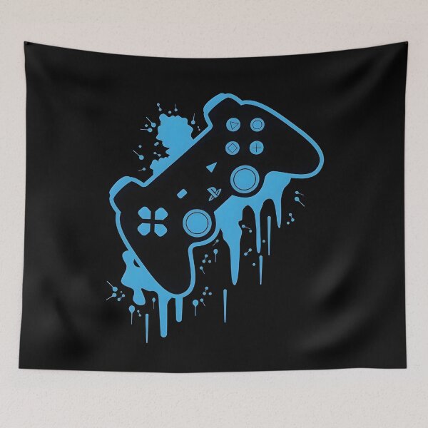 Item preview, Game Controller designed and sold by Dragstrider.