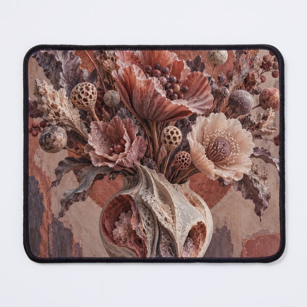 Item preview, Mars in a Vase designed and sold by DrizzyV.