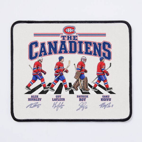 Item preview, Montréal Canadiens designed and sold by Psychweet.