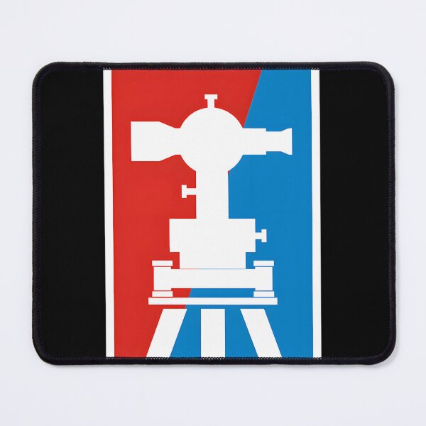 Item preview, Theodolite Engineering Instrument Vintage Surveying Design designed and sold by Be Style.