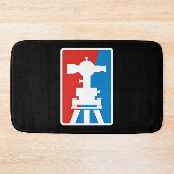 Item preview, Theodolite Engineering Instrument Vintage Surveying Design designed and sold by Be Style.