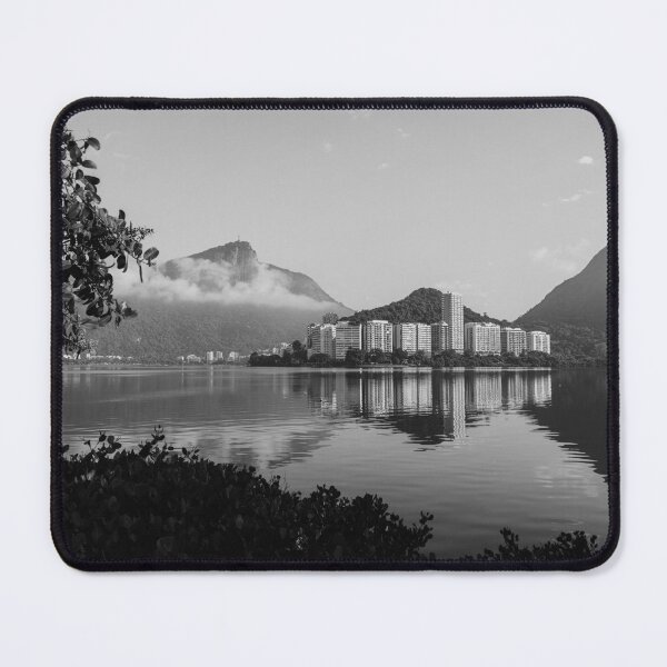 Item preview, Rio de Janeiro e Cristo Redentor designed and sold by anafrancisconi.