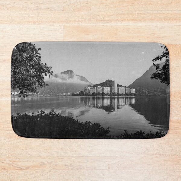 Item preview, Rio de Janeiro e Cristo Redentor designed and sold by anafrancisconi.