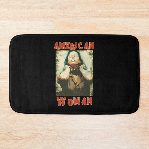 Item preview, Aileen Wuornos American Woman True Crime Portrait Design designed and sold by Jessi-Scott-Art.