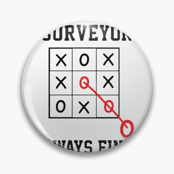Item preview, I'm a Surveyor - Always Finding Solutions with Precision and Expertise designed and sold by Be Style.