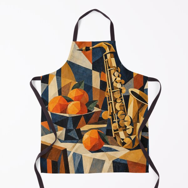 Artikelvorschau, Orangen im Rhythmus des Jazz entworfen und verkauft von DrizzyV.