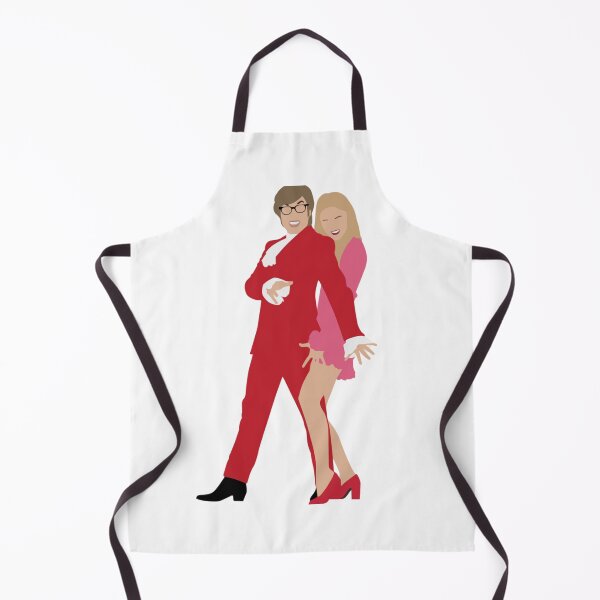 Item preview, Austin Powers designed and sold by ivunirepun.