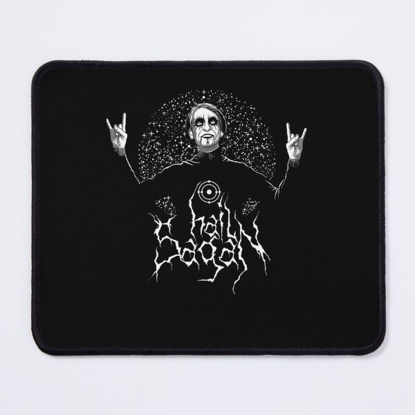 Item preview, Hail Sagan band designed and sold by syariesincart.