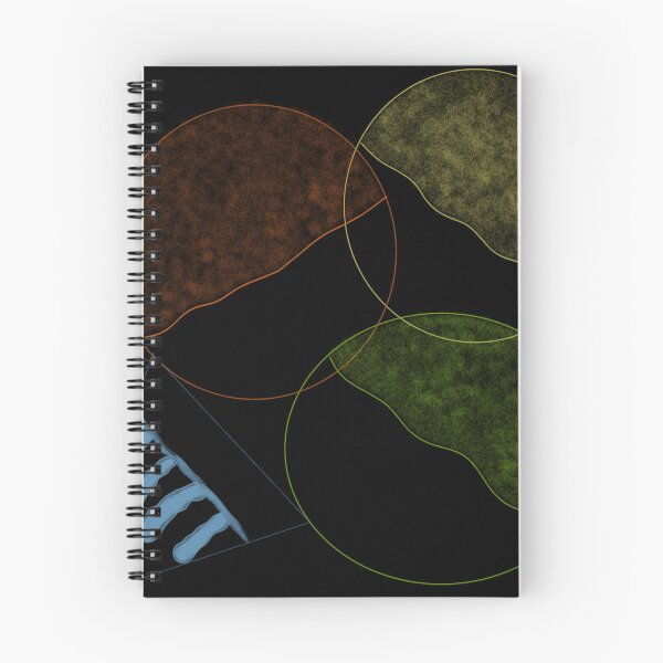 Item preview, Abstract art  designed and sold by Bywithrose instant studio.