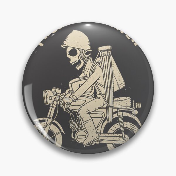 Artikelvorschau, Ride to Survive – Inspirierendes Motorradabenteuer-Design entworfen und verkauft von Be Style.