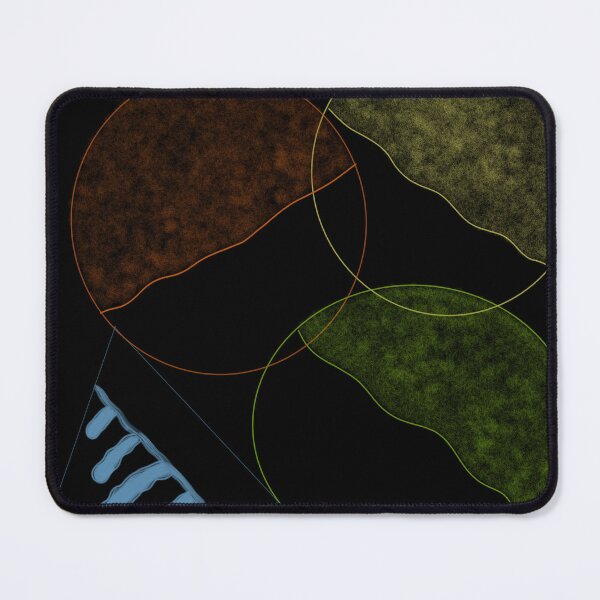 Item preview, Abstract art  designed and sold by Bywithrose instant studio.