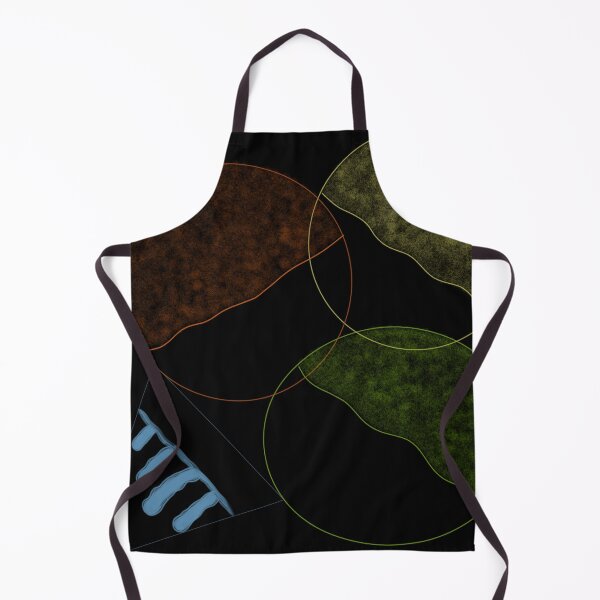 Item preview, Abstract art designed and sold by Bywithrose instant studio.