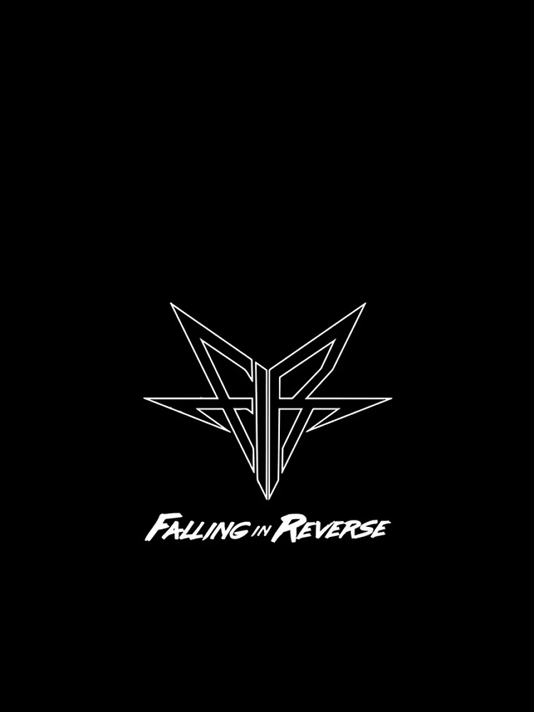 Thumbnail 4 of 4, Samsung Galaxy Phone Case, Falling In Reverse designed and sold by TinyToesPre.