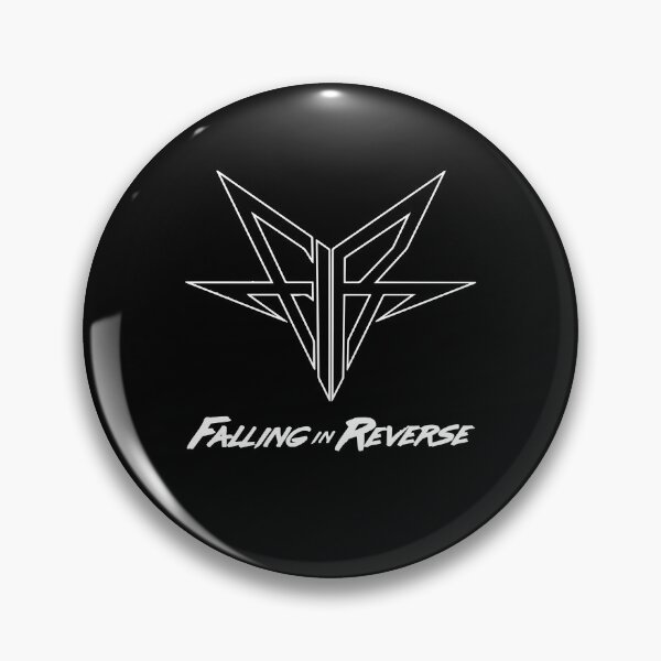 Item preview, Falling In Reverse designed and sold by TinyToesPre.