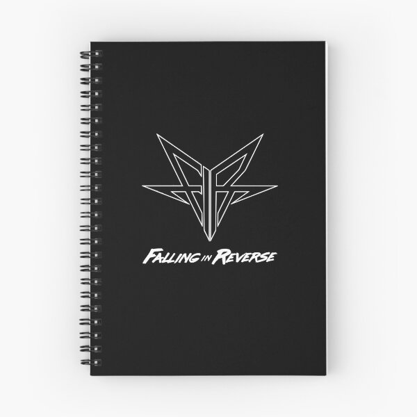 Item preview, Falling In Reverse designed and sold by TinyToesPre.