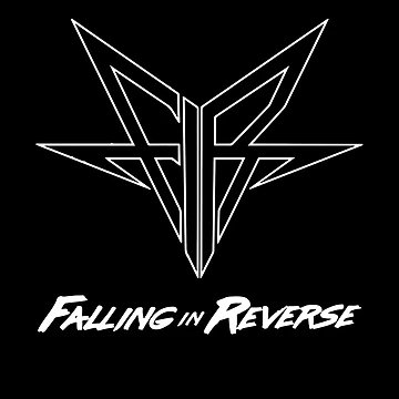 Artwork thumbnail, Falling In Reverse by TinyToesPre