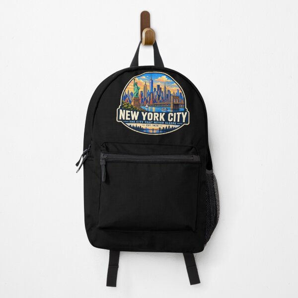 Item preview, New York City designed and sold by bernswell.