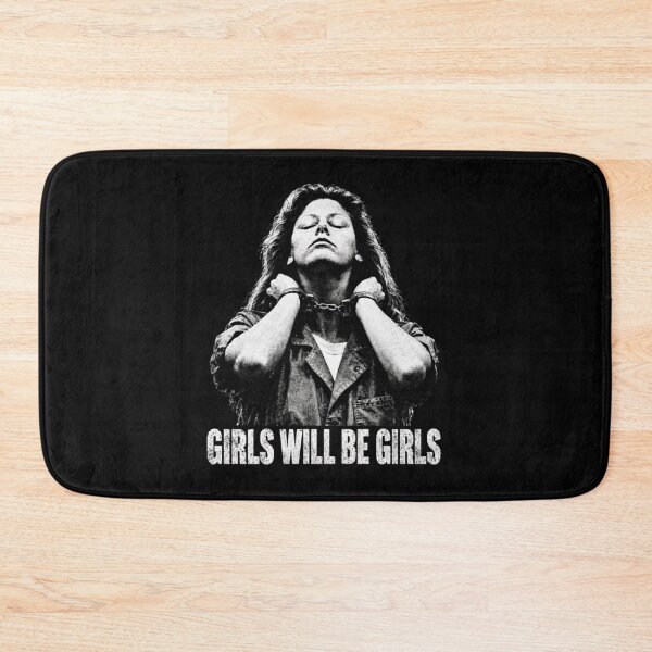 Item preview, Aileen Wuornos Girls Will Be Girls True Crime designed and sold by Jessi-Scott-Art.