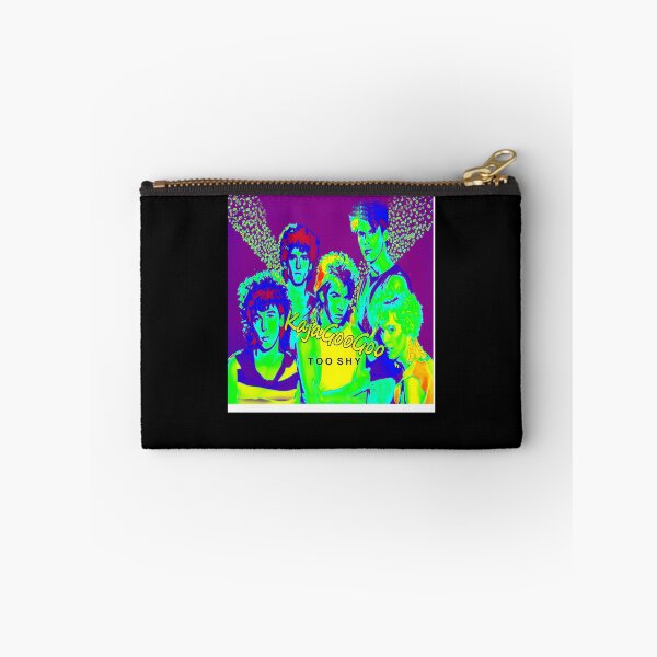 Item preview, Kajagoogoo BAND designed and sold by CaldarWhitED.