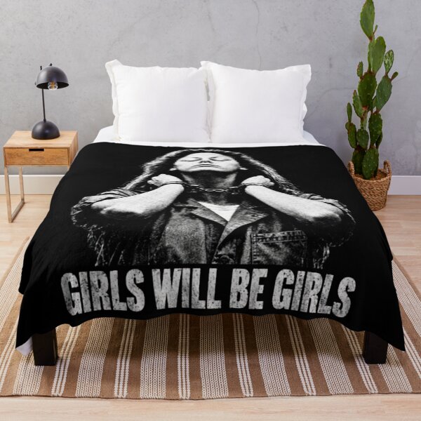 Item preview, Aileen Wuornos Girls Will Be Girls True Crime designed and sold by Jessi-Scott-Art.