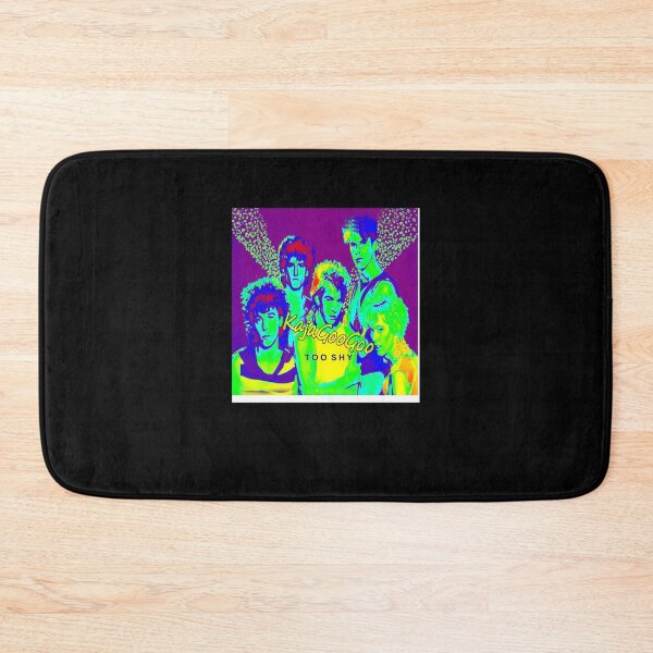 Item preview, Kajagoogoo BAND designed and sold by CaldarWhitED.
