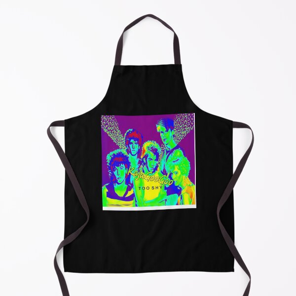 Item preview, Kajagoogoo BAND designed and sold by CaldarWhitED.