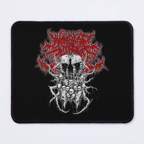 Item preview, The Pestilence Band designed and sold by MardonesSTO.