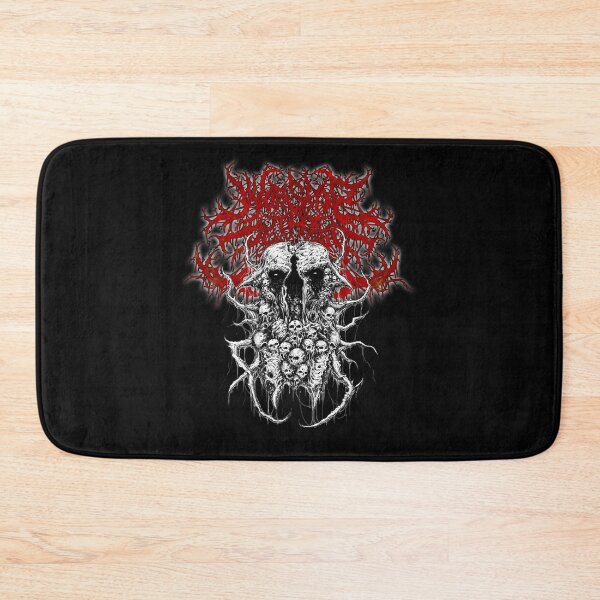 Item preview, The Pestilence Band designed and sold by MardonesSTO.